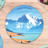 Aoraki - Coaster