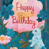 Happy Birthday Rabbit