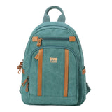 Classic Small Backpack - Turquoise