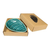 Mussel Blue - 12cm Bowl