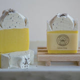 Artisan Soap - Lemon Drop