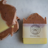 Artisan Soap - Mountain Man