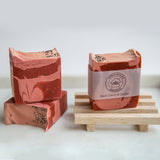 Artisan Soap - Black Cherry & Lychee