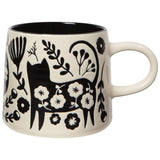 Catbloom - Imprint Ceramic Mug