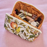 Golden Hour - Cosmetic Bag