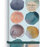 Dots Top Bound Notepad