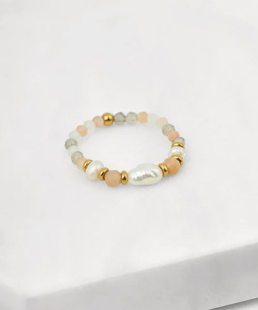 Harper Ring