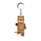 LEGO Minifigures keychain Light - Dinosaurs
