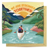 Stronger Together -