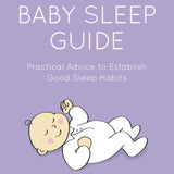 The Baby Sleep Guide