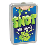 Snot Card Game