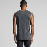 Stone Wash Barnard Tank