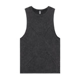 Barnard Stone Wash Tank Tee