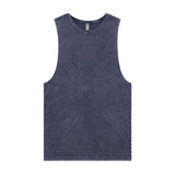 Barnard Stone Wash Tank Tee
