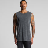 Barnard Stone Wash Tank Tee