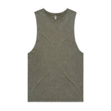 Barnard Stone Wash Tank Tee