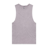Barnard Stone Wash Tank Tee