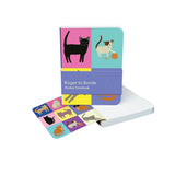 Cat Etticate - Pocket Notebook