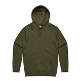 Men's Stencil Hood