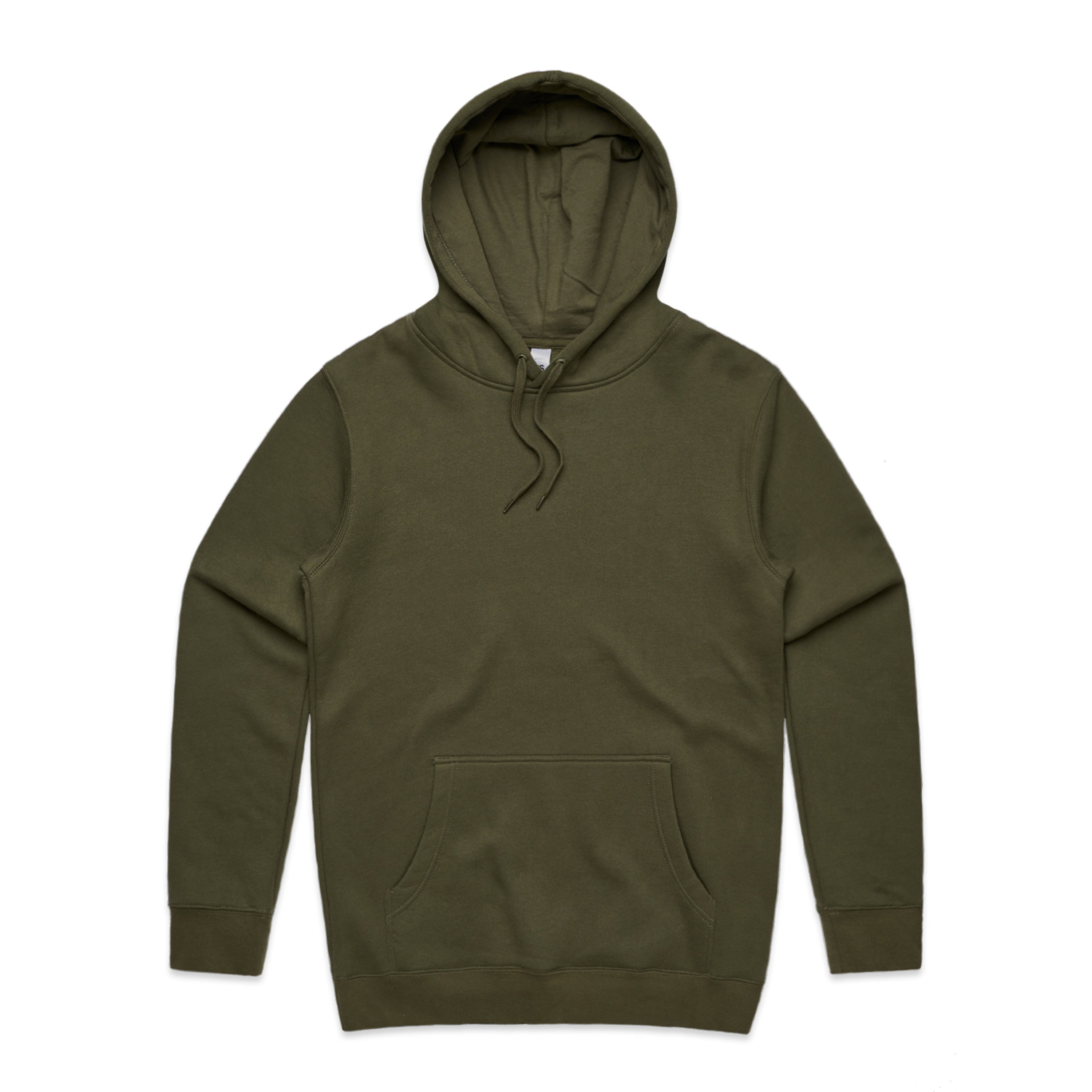 Men's Stencil Hood
