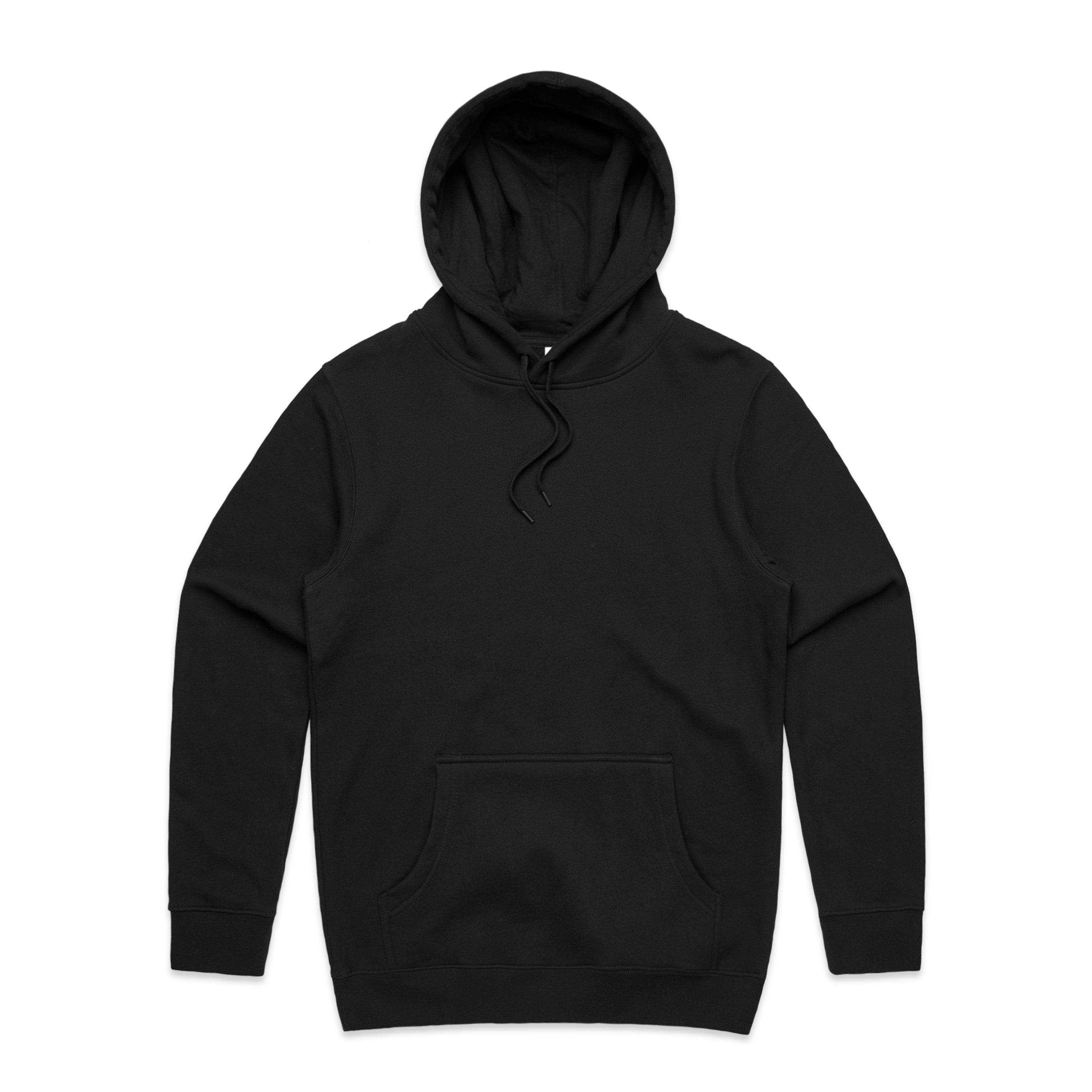 Men's Stencil Hood