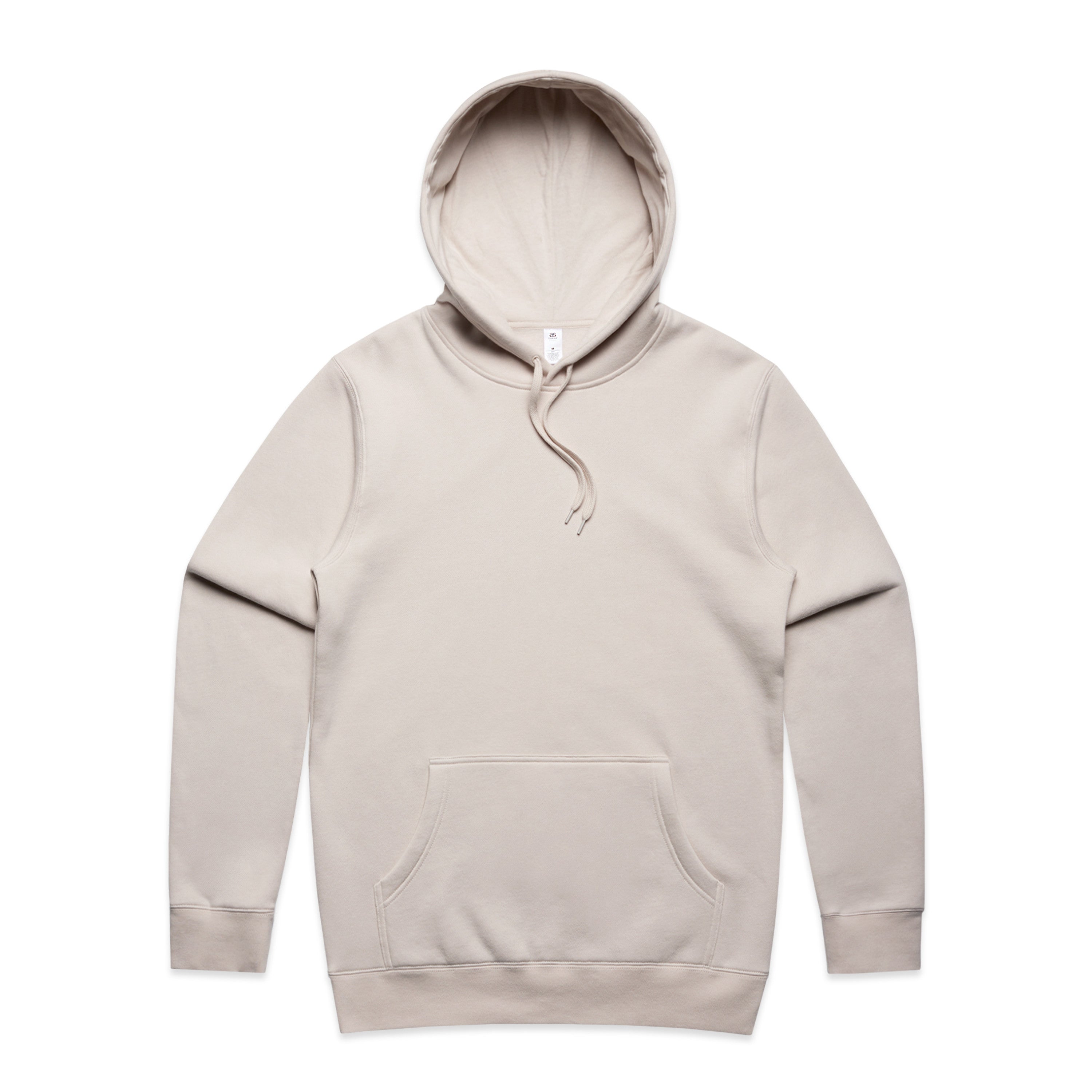 Men's Stencil Hood