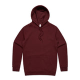 Men's Stencil Hood