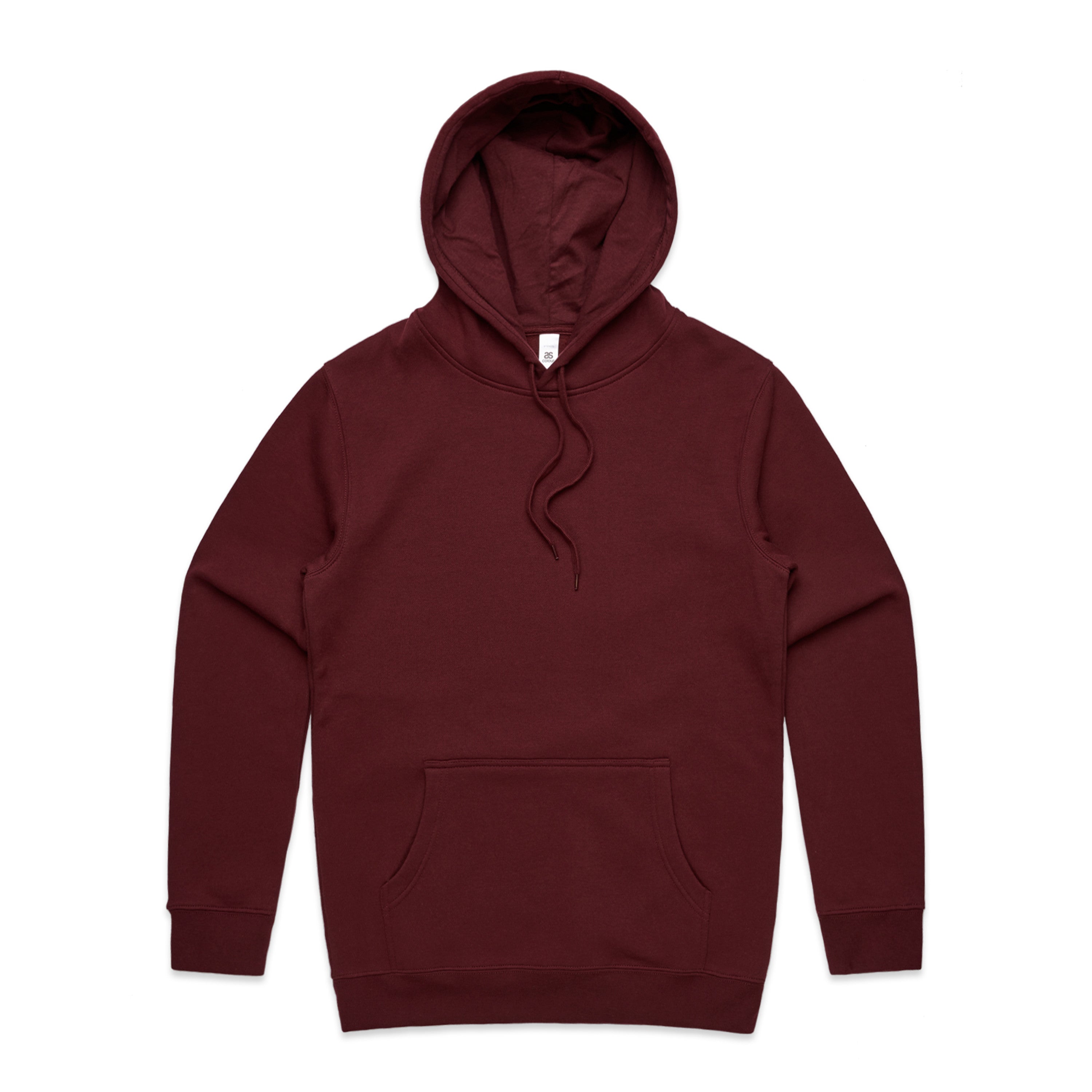 Men's Stencil Hood
