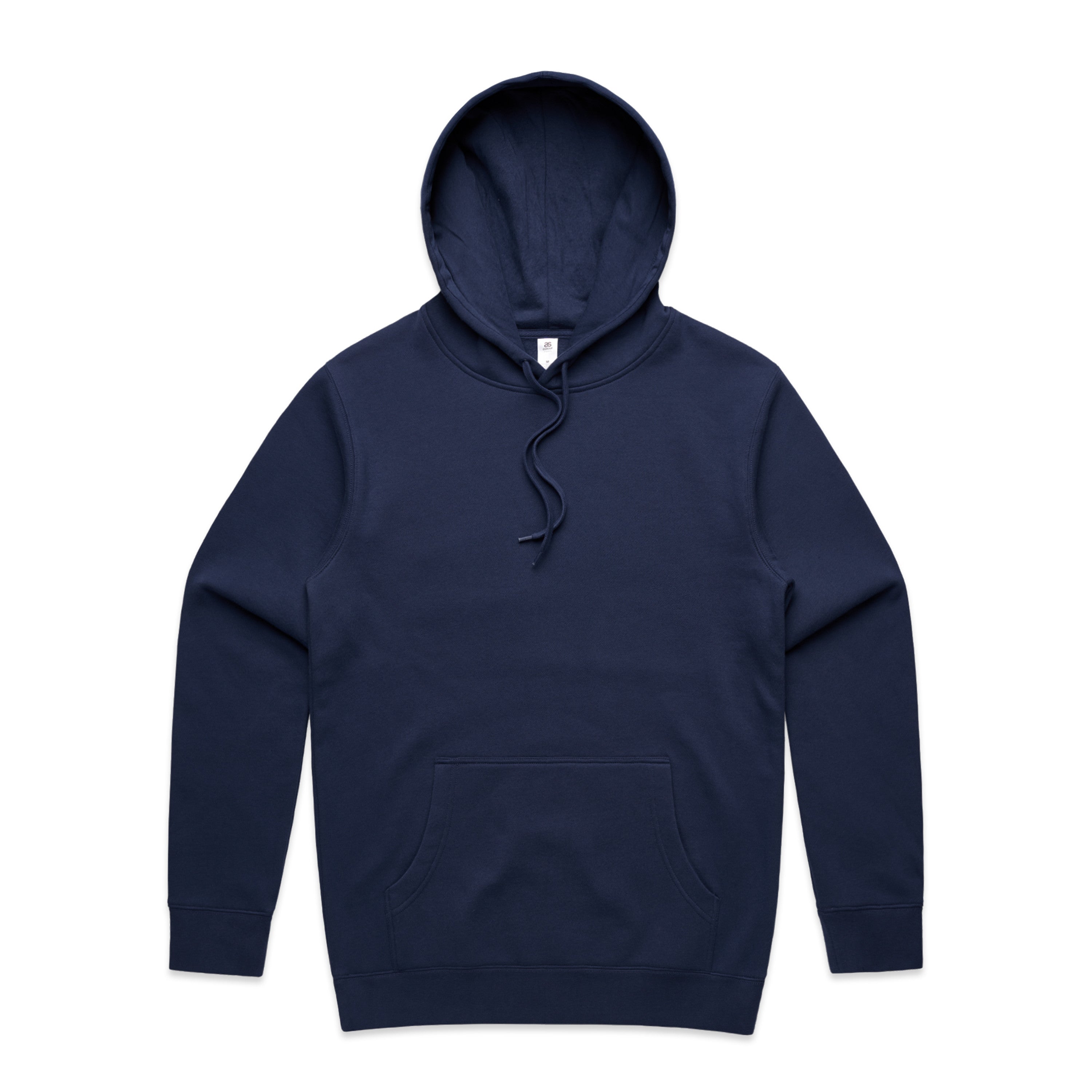 Men's Stencil Hood