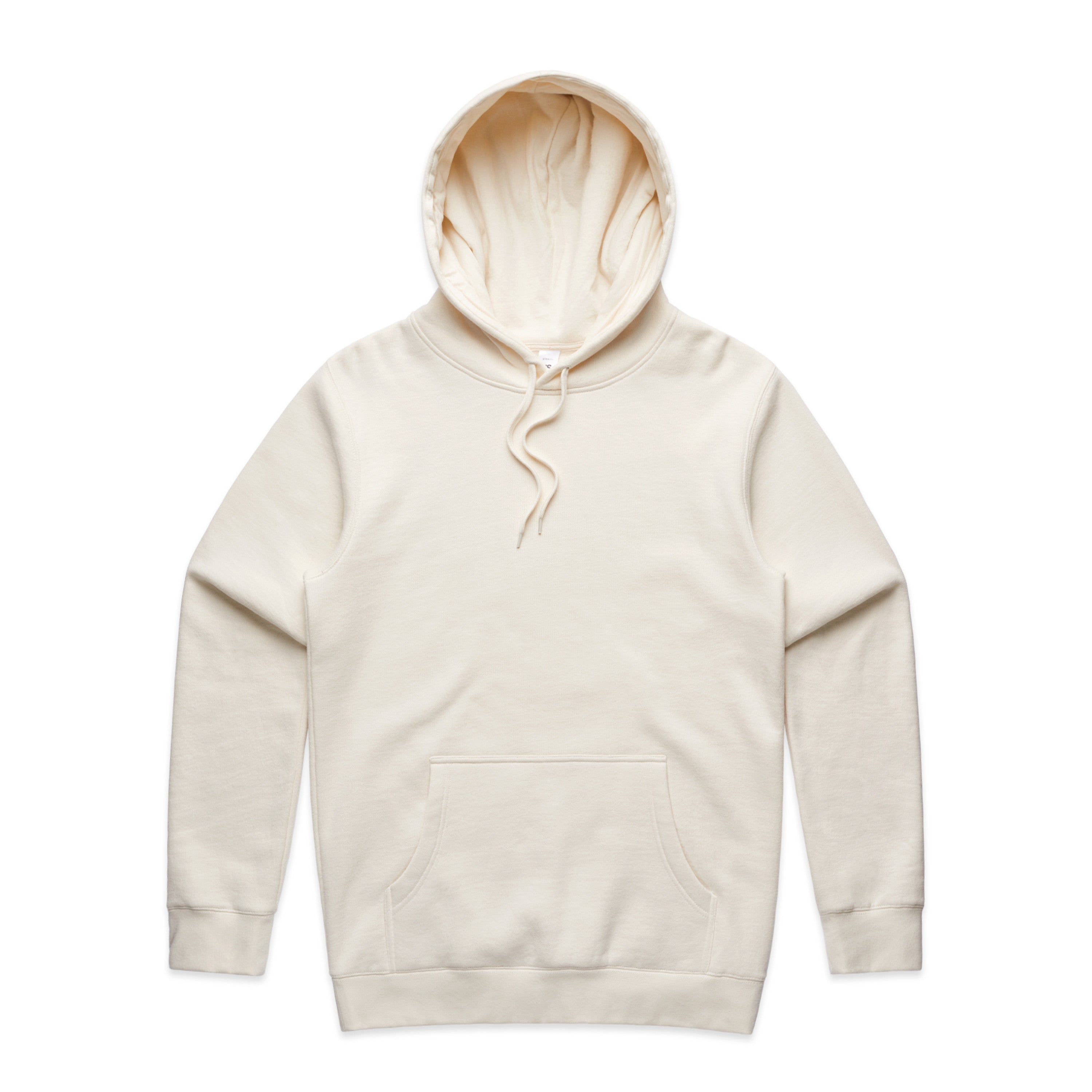 Men's Stencil Hood