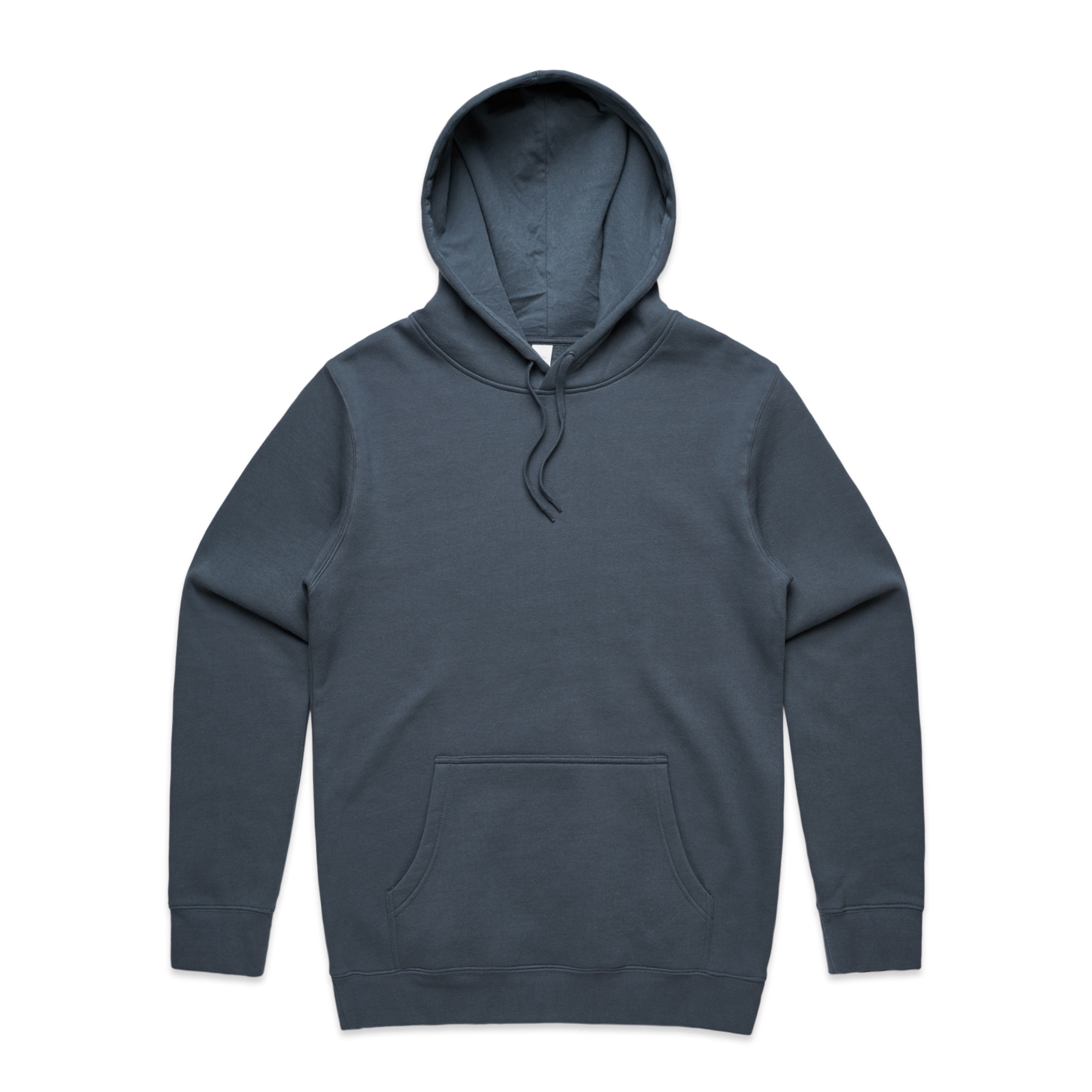 Men's Stencil Hood