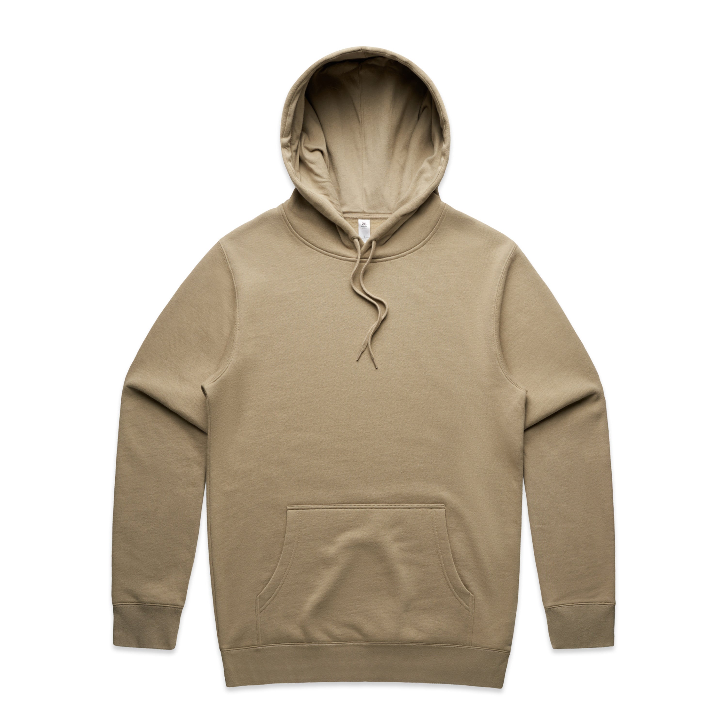 Men's Stencil Hood