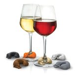 Winer Dogs - Drink Markers