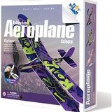 Play Stem - Biplane