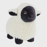 Keeleco Standing - Black Face Sheep 18cm
