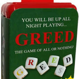 Snapbox Greed - Dice Game