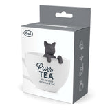 Purr Tea - Cat Tea Infuser