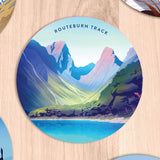 Routeburn Track - Coaster