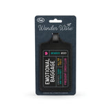 Luggage Tag - Baggage