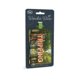 Luggage Tag  - Tripping