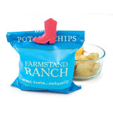Chip Kickers - Bag Clips set of 4