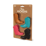 Chip Kickers - Bag Clips set of 4
