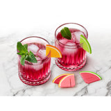 Fruit Cocktail - Drink Markers / Set 6