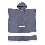 Turkish Hooded Towel