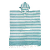 Turkish Hooded Towel