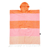 Turkish Hooded Towel