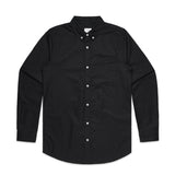 Mens Oxford Shirt