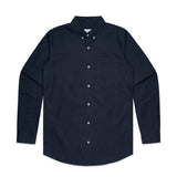 Mens Oxford Shirt
