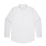 Mens Oxford Shirt
