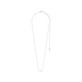 Hope Necklace - Silver Plated